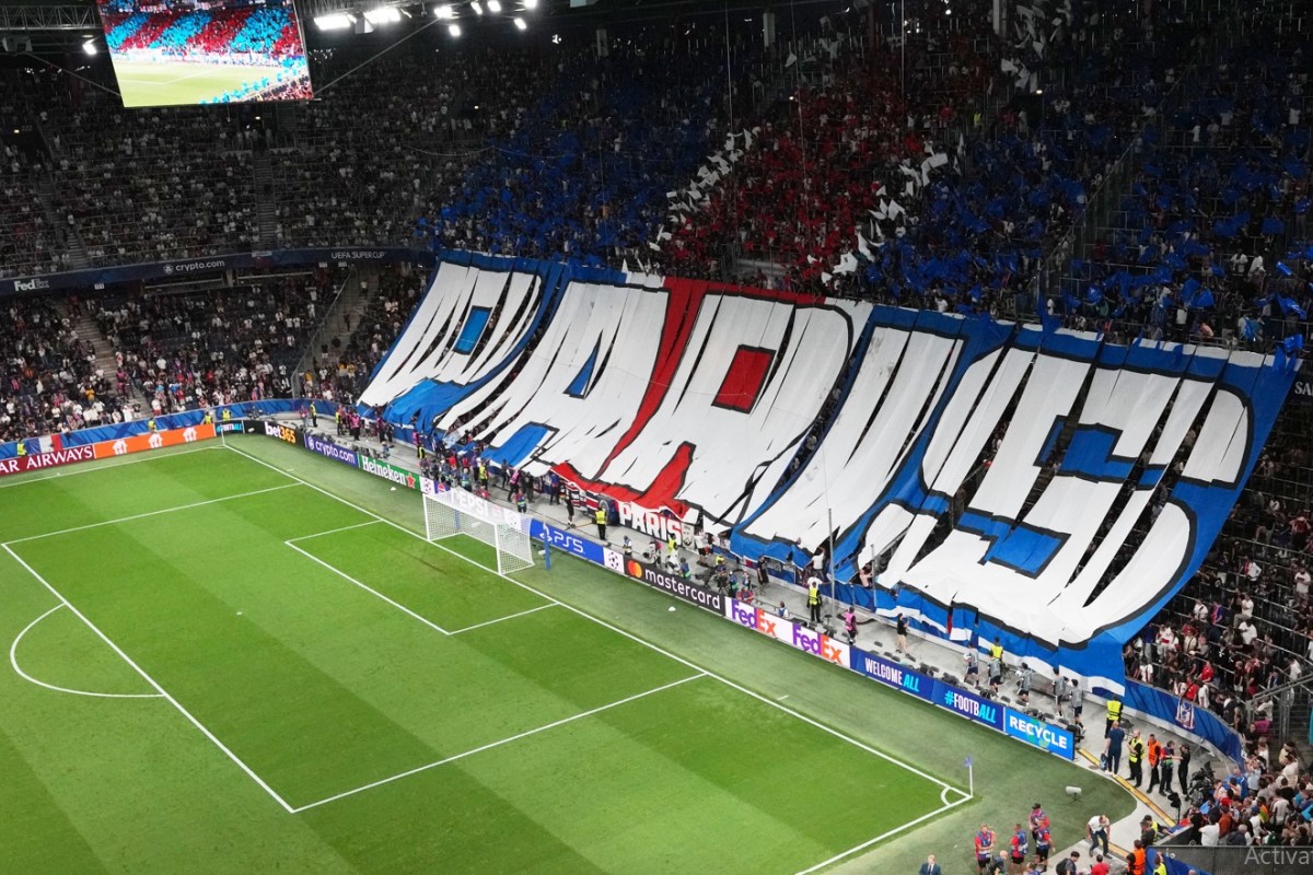 PSŽ kažnjen sa 150.000 evra zbog lošeg terena