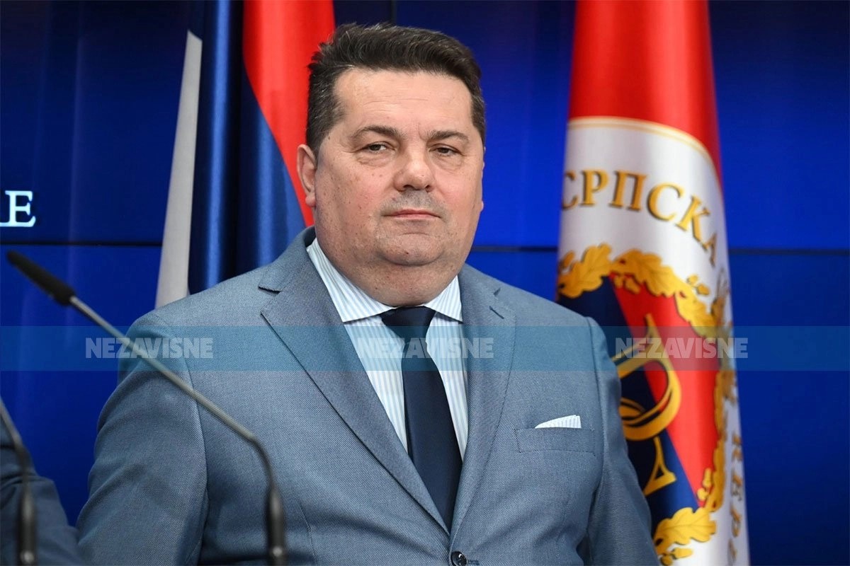Stevandić: Posjeta Sloveniji uspješna, propao pokušaj satanizacije