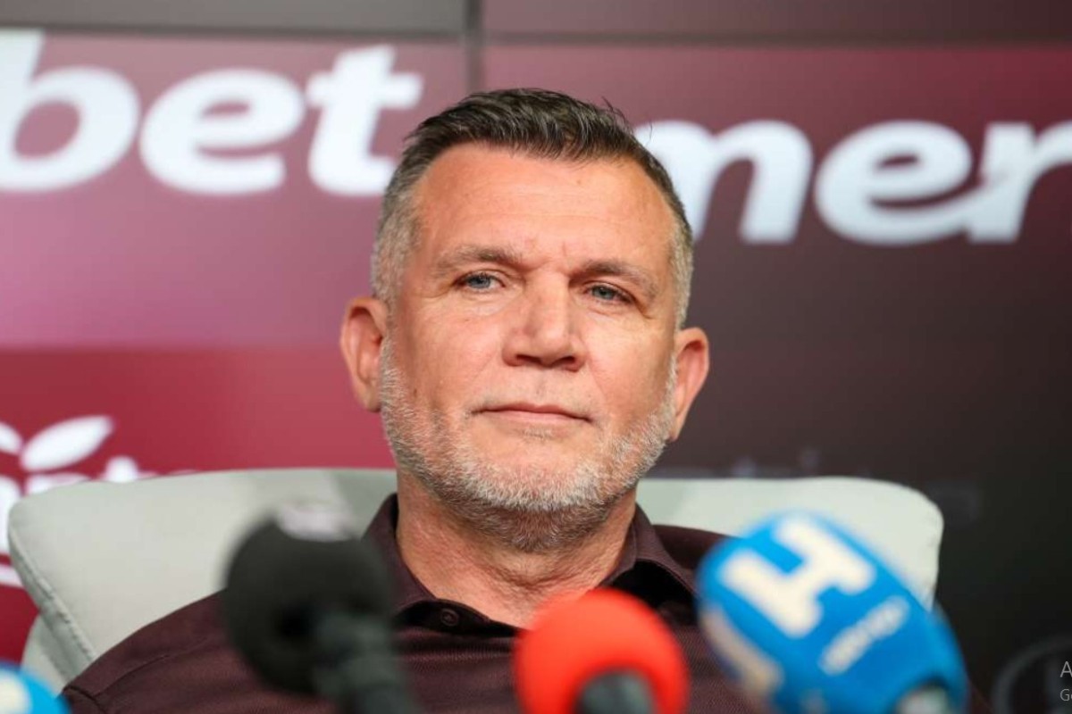 Zekić: Volio bih da povratak na Koševo bude snaga