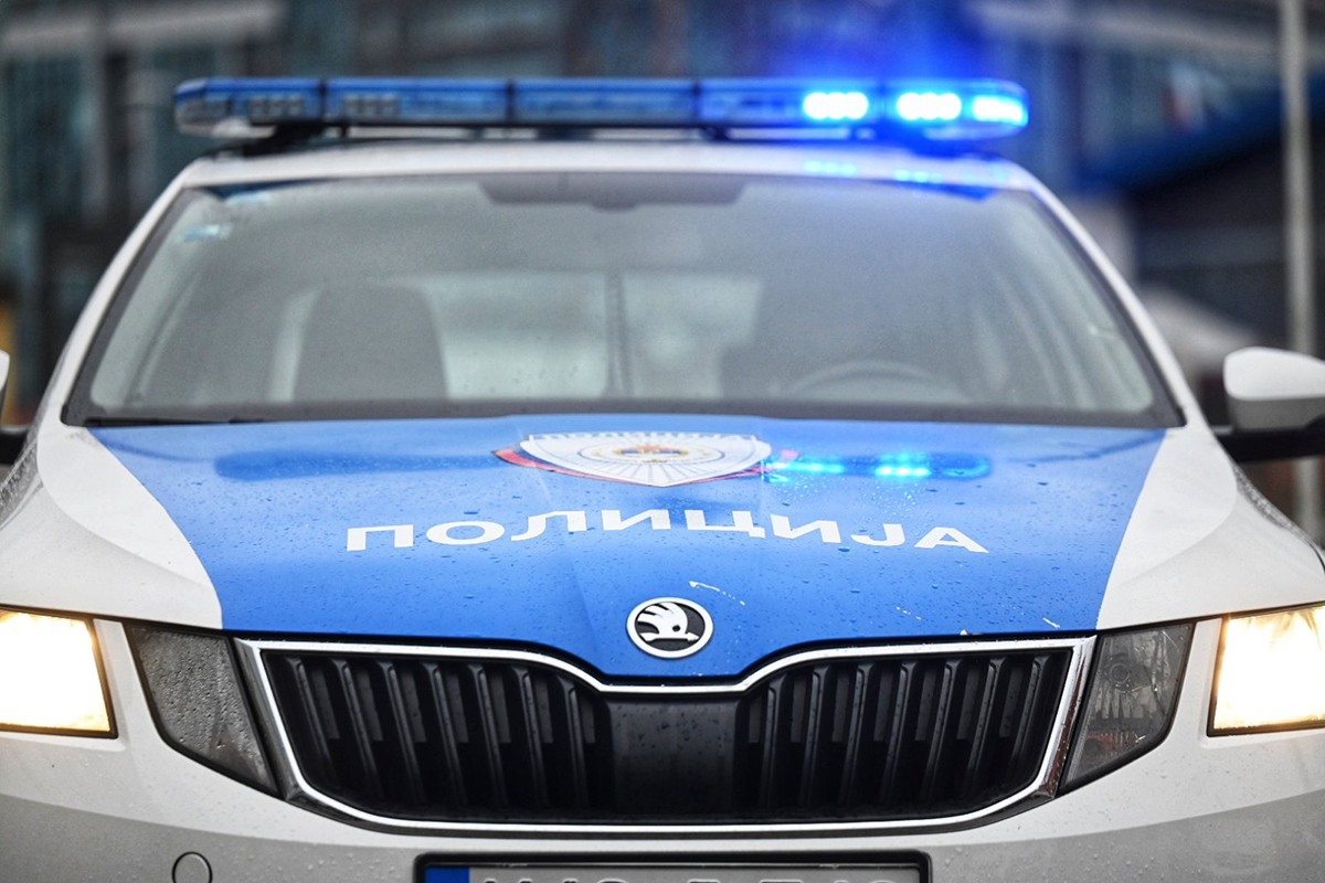 Policija se oglasila o prijetnjama bombama u Banjaluci