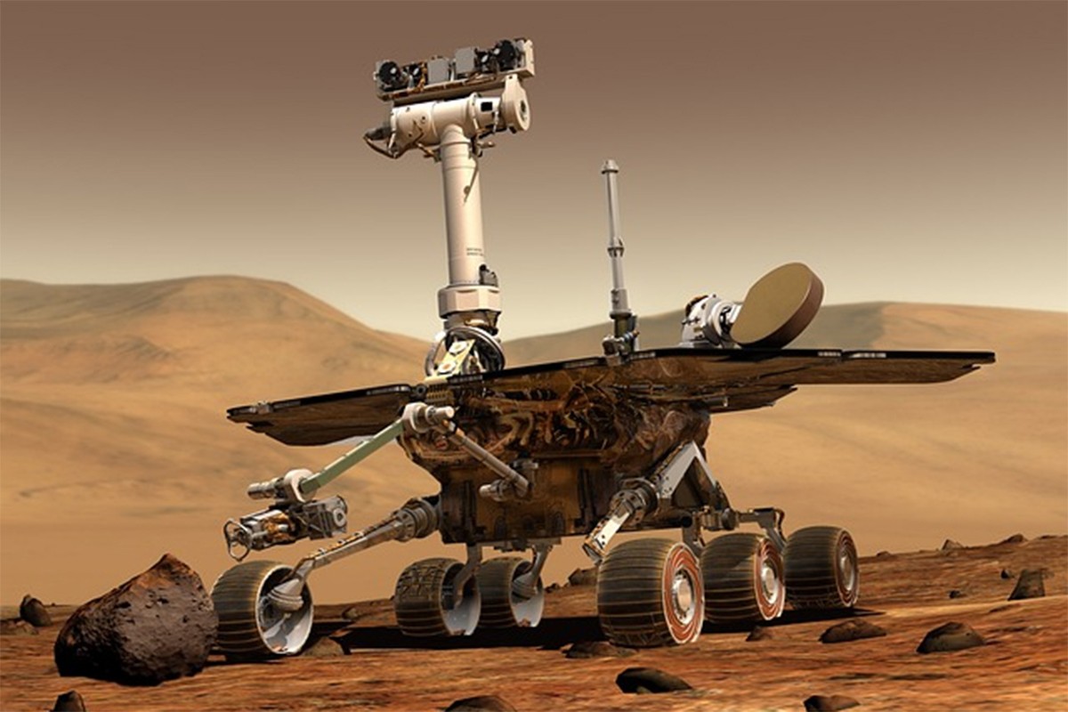 Novi lunarni Roveri imaju domet do 100 kilometara