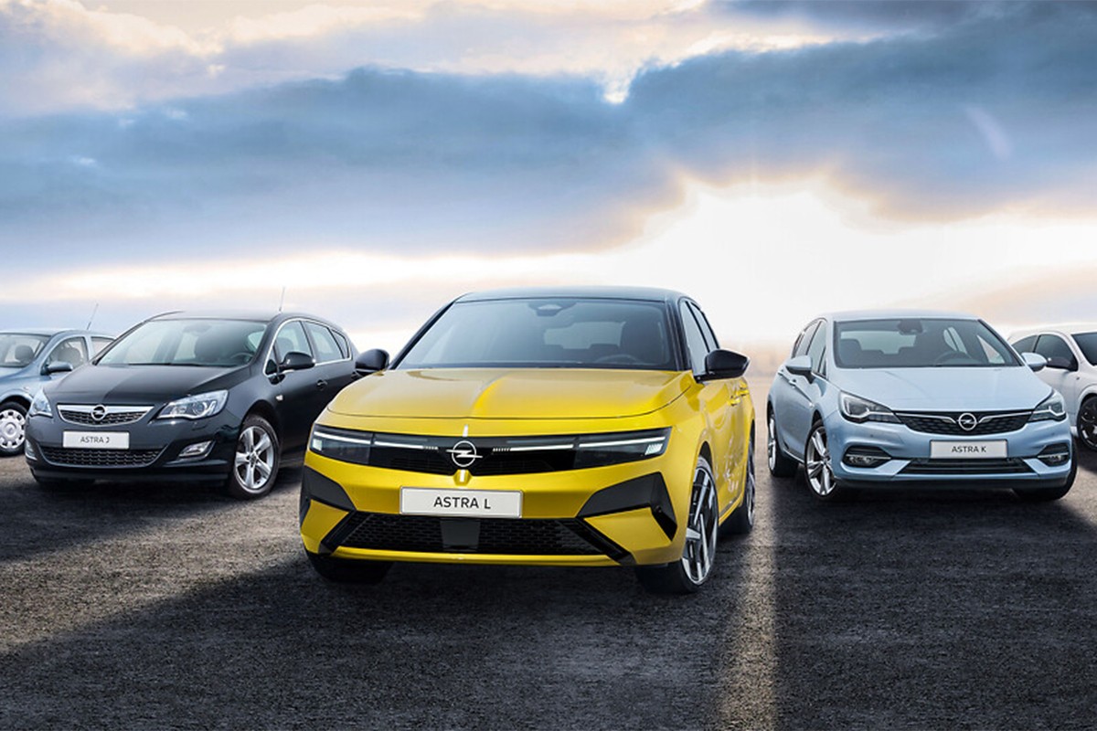 Opel odustao od ukidanja motora sa unutrašnjim sagorijevanjem