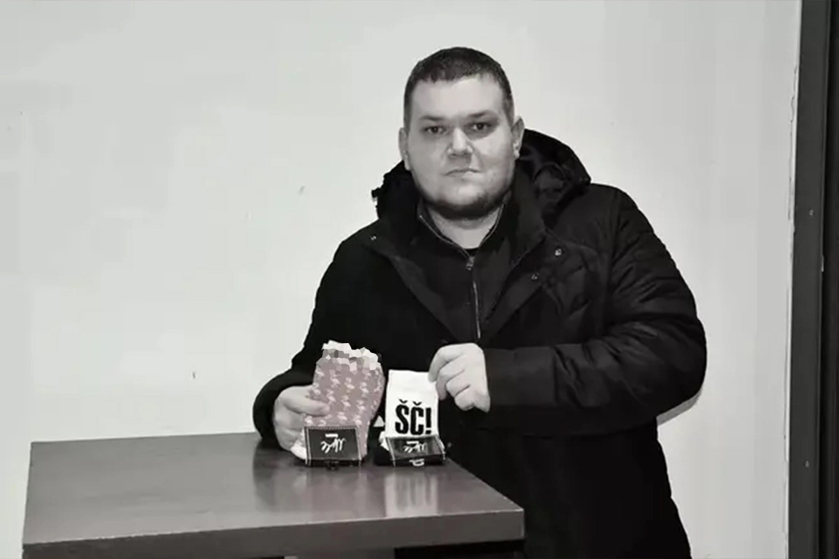 Luka (38) pregledan u hitnoj i poslat u čekaonicu: Ubrzo preminuo
