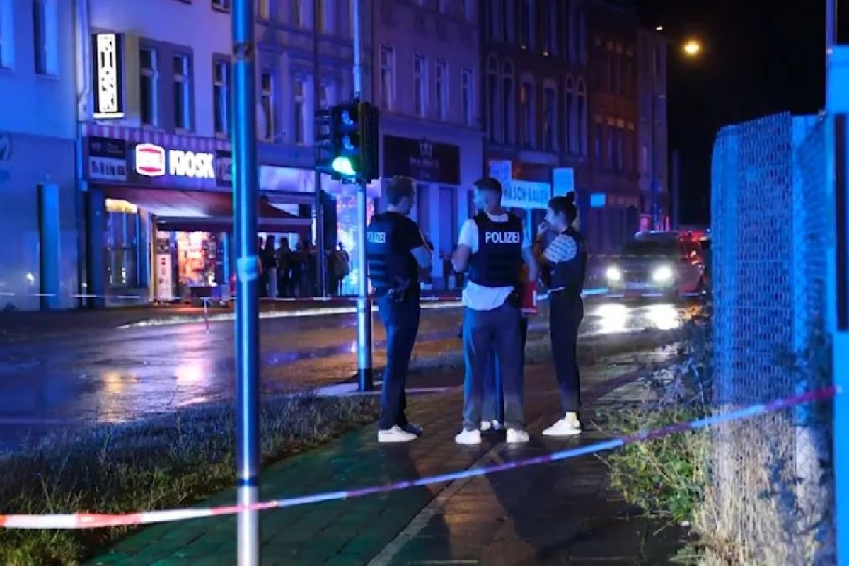 Na spisku za deportaciju iz Njemačke i Elvis (16) iz BiH
