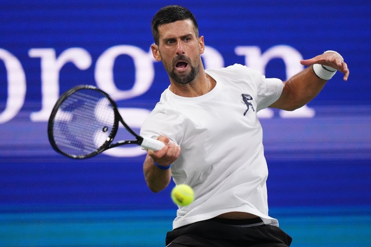 Poznato kada Đoković kreće po pehar na US Openu