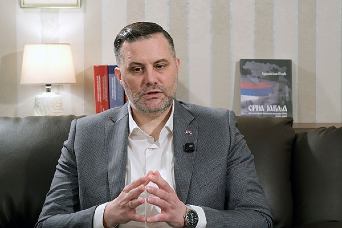 Vipotnik: Unapređenje efikasnosti  ključ razvoja energetskih potencijala