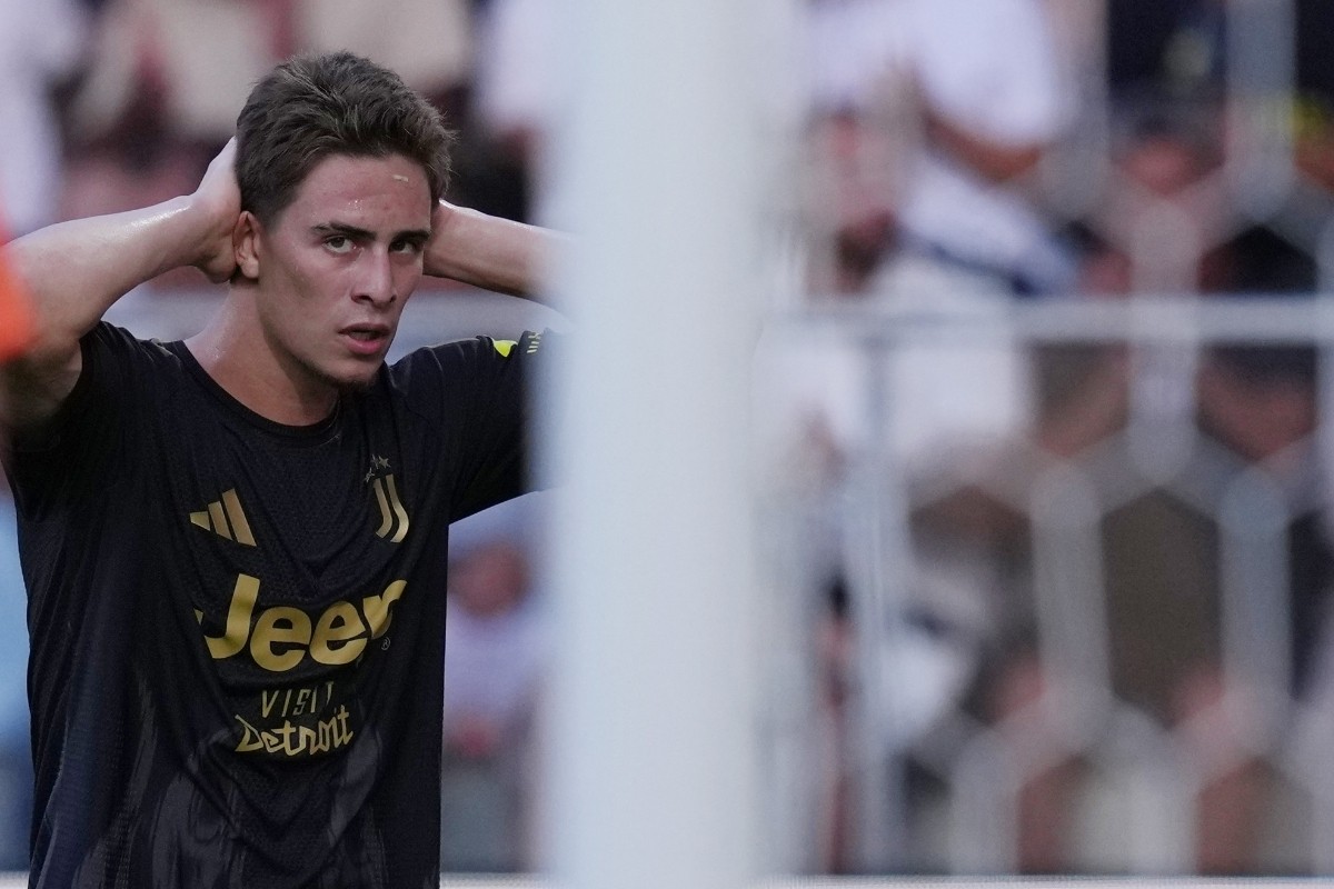 Juventus bez Jildiza tri mjeseca