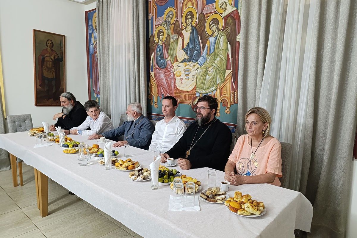 Na Saboru Kola srpskih sestara u Trebinju izabrano novo predsjedništvo