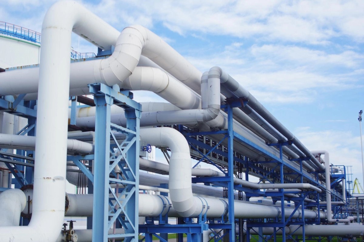 Evropa ulazi u zimu sa znatno manjim zalihama gasa