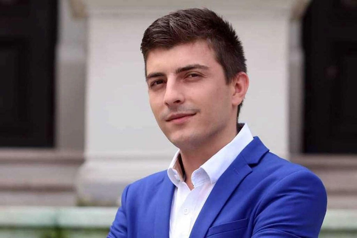 BH novinari osudili novo targetiranje Slađana Tomića: Traže hitnu reakciju institucija