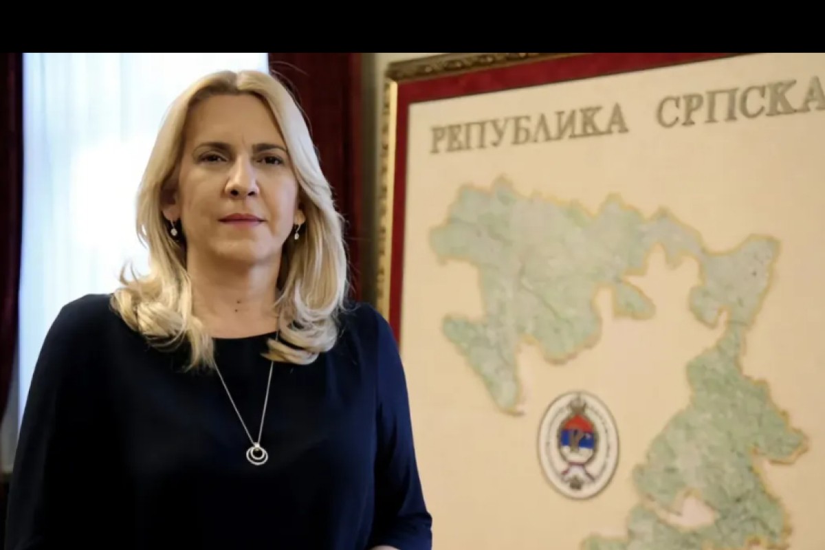 Željka Cvijanović: Elfeta Veseli izlazi na kaficu, Sakib Mahmuljin se brčka