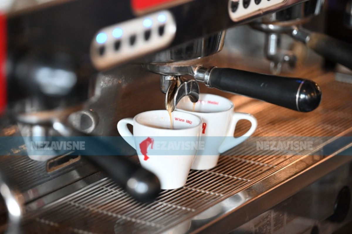 Kardiolog umirio ljubitelje kafe: Pijte 3 šoljice dnevno do kraja života
