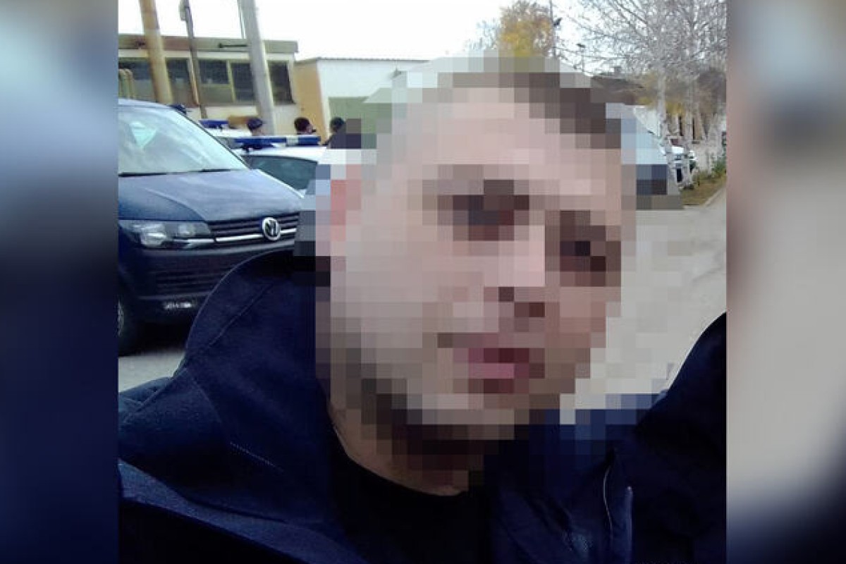 Ovo je policajac koji je ubio zeta i sestričinu, pa izvršio samoubistvo