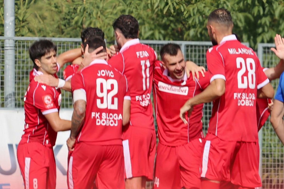 Sloga do prve pobjede sezone, BSK bez nagrade za brojne prilike