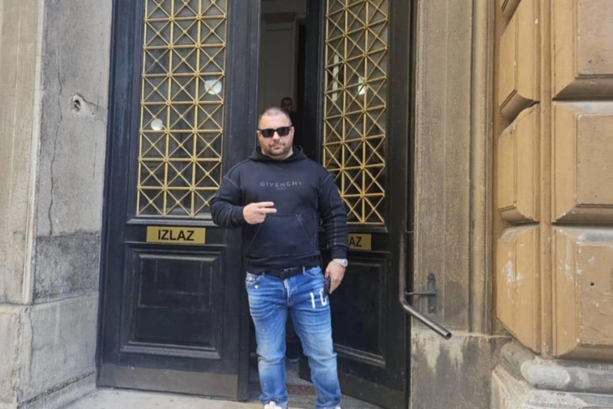 Šmrk i još četiri osumnjičena u pritvoru, trojici izrečene mjere zabrane