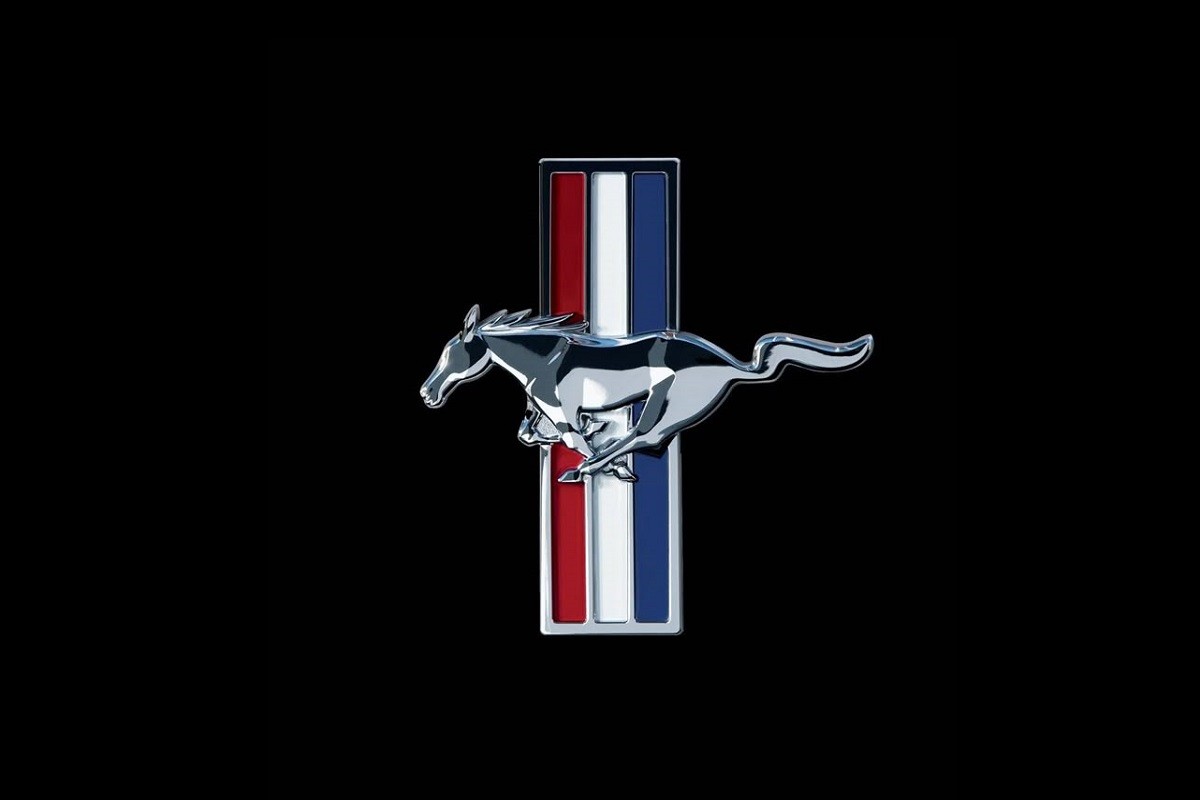 Mustang kakav još nismo vidjeli: Da li je ovo budućnost?