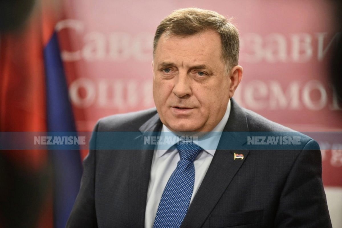 Dodik: Vrijeme prolazi, ali sjećanje i traganje za nestalim ne smije nikada