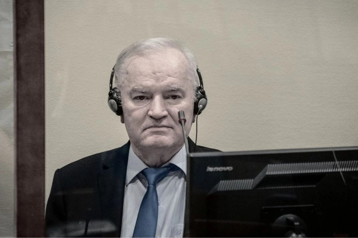Šta se dešava nakon smrti Mladića: Donesena važna odluka