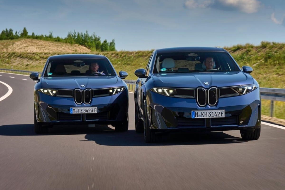 Pritisnete gas umjesto kočnice? Novi BMW će vas zaustaviti