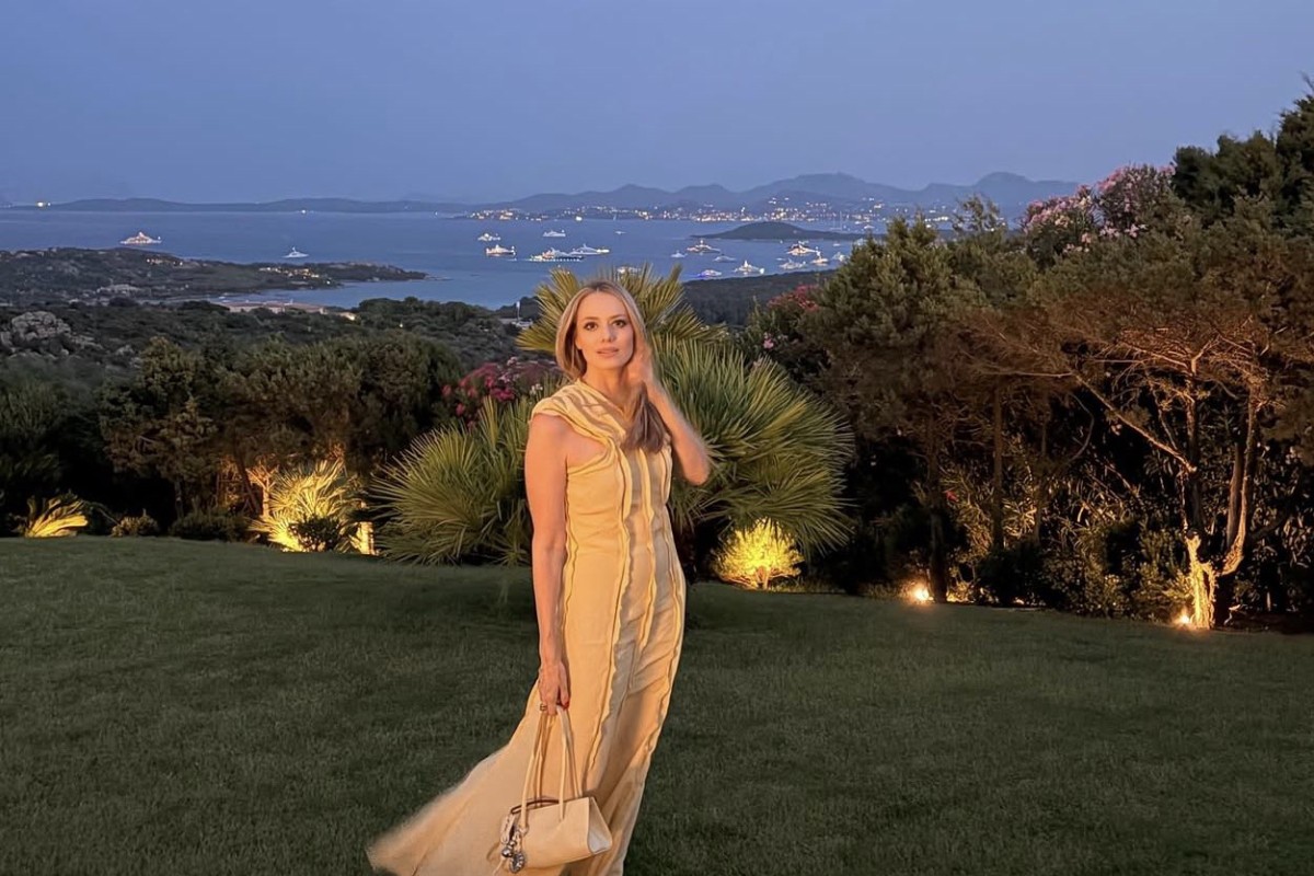 Jelena Veljača podigla buru izjavom o majčinstvu u kasnim godinama