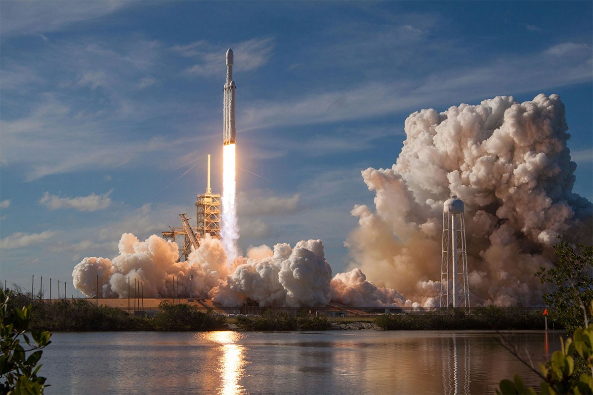 NASA lansirala novi, moćni teleskop