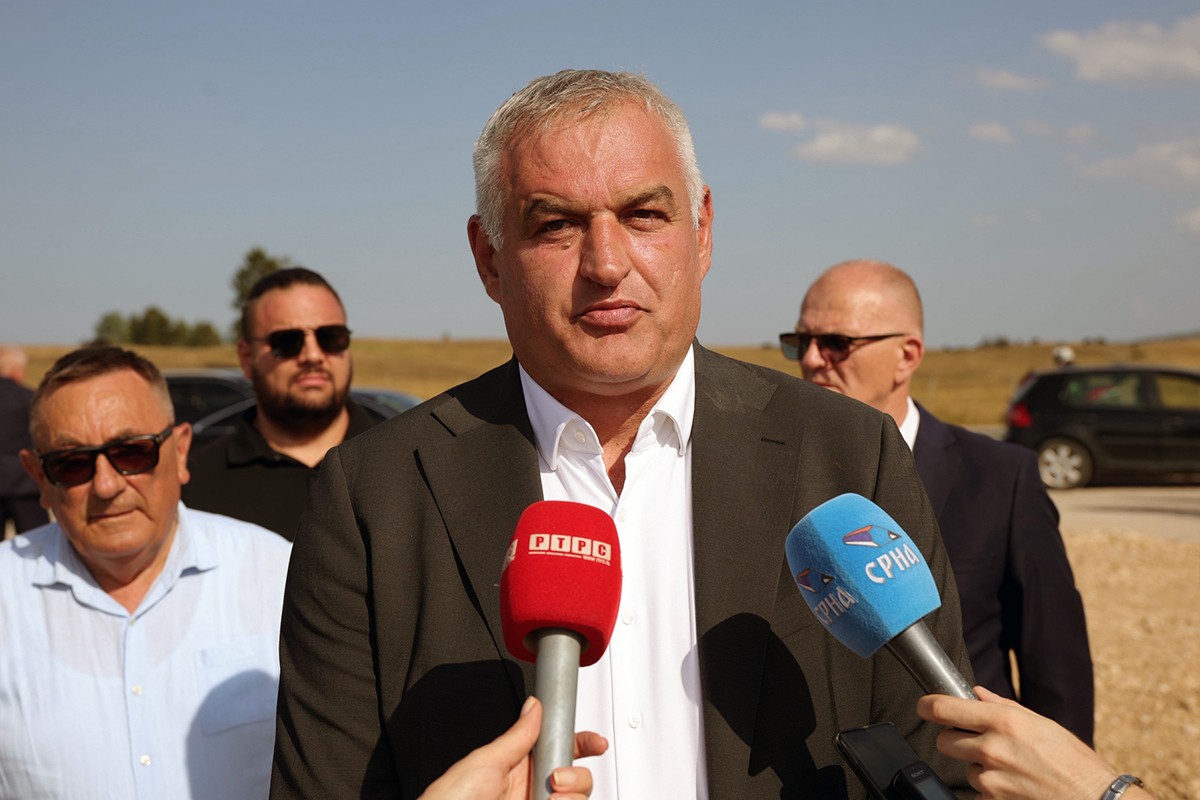 Najavljena izgradnja odmarališta za demobilisane borce VRS