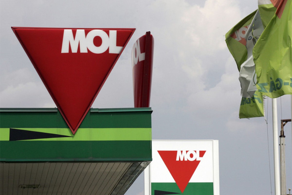 MOL vratio u vlasništvo skoro 43 miliona akcija
