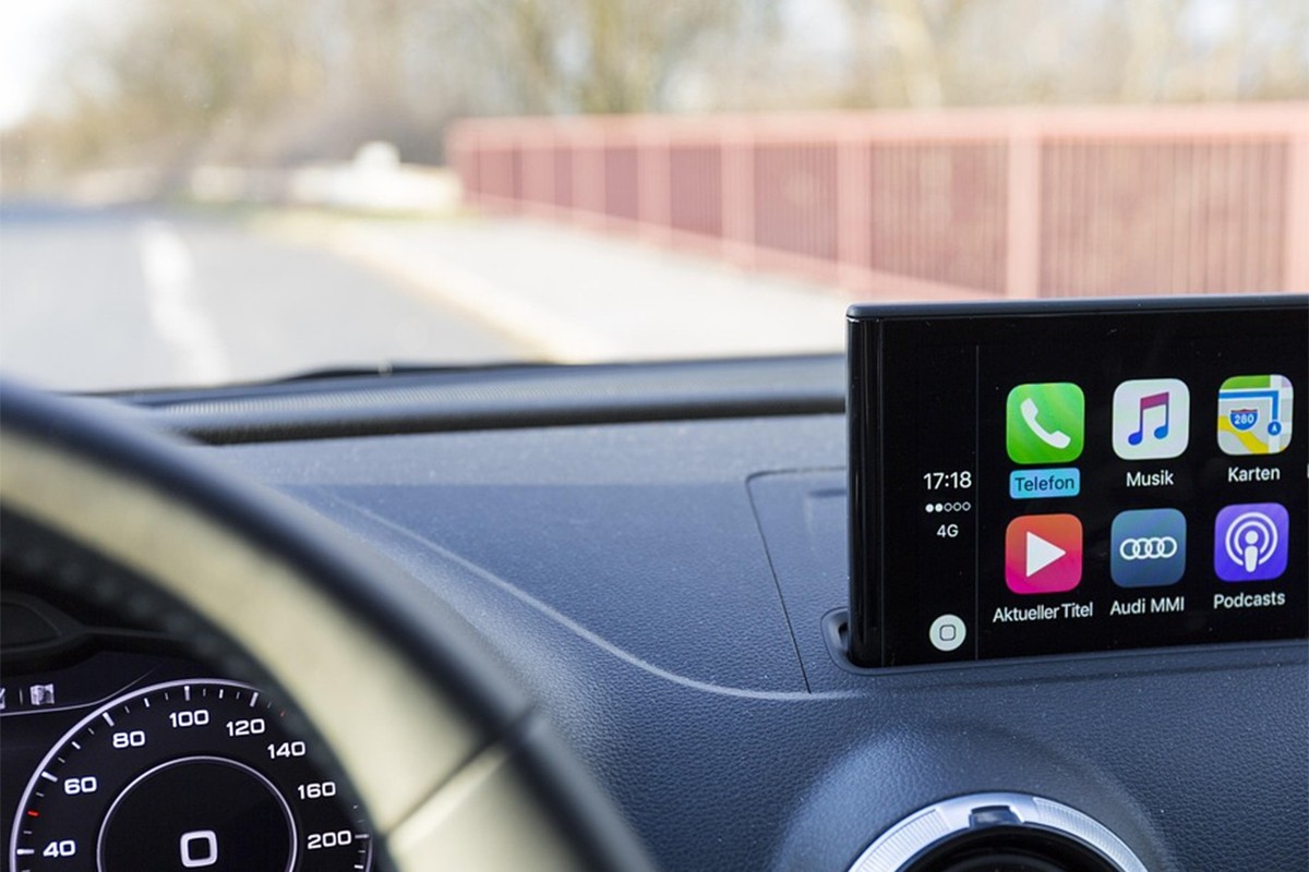 Da li svaki Android telefon može da koristi Android Auto?