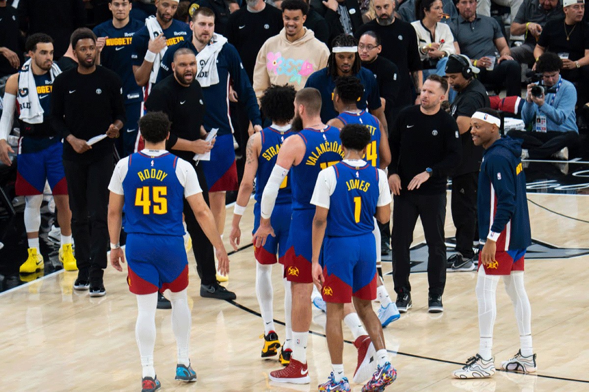 Dončić i još dva tima žele Jokićevog saigrača