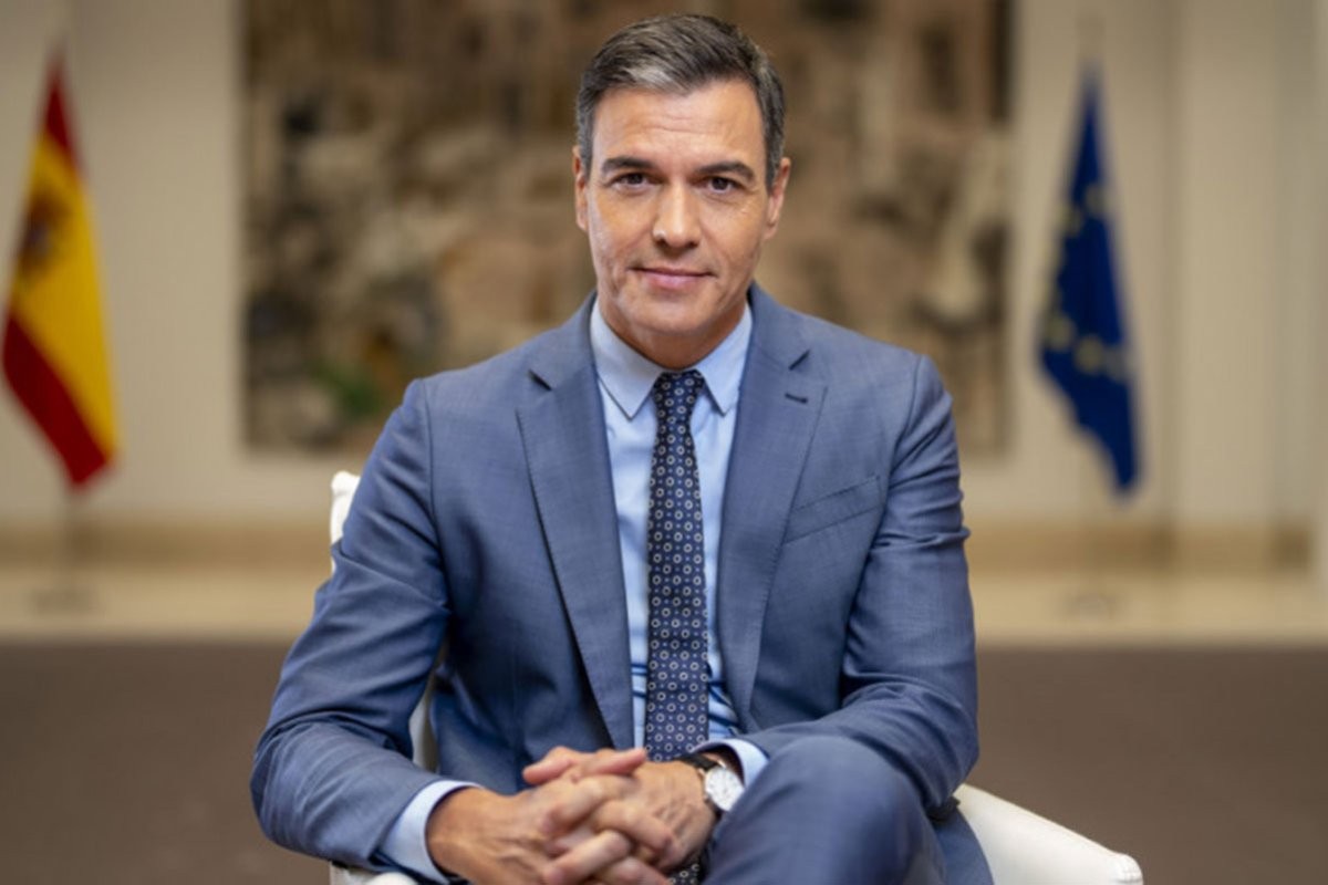 Teške optužbe iz Madrida: Sančez prozvao Rusiju i Izrael