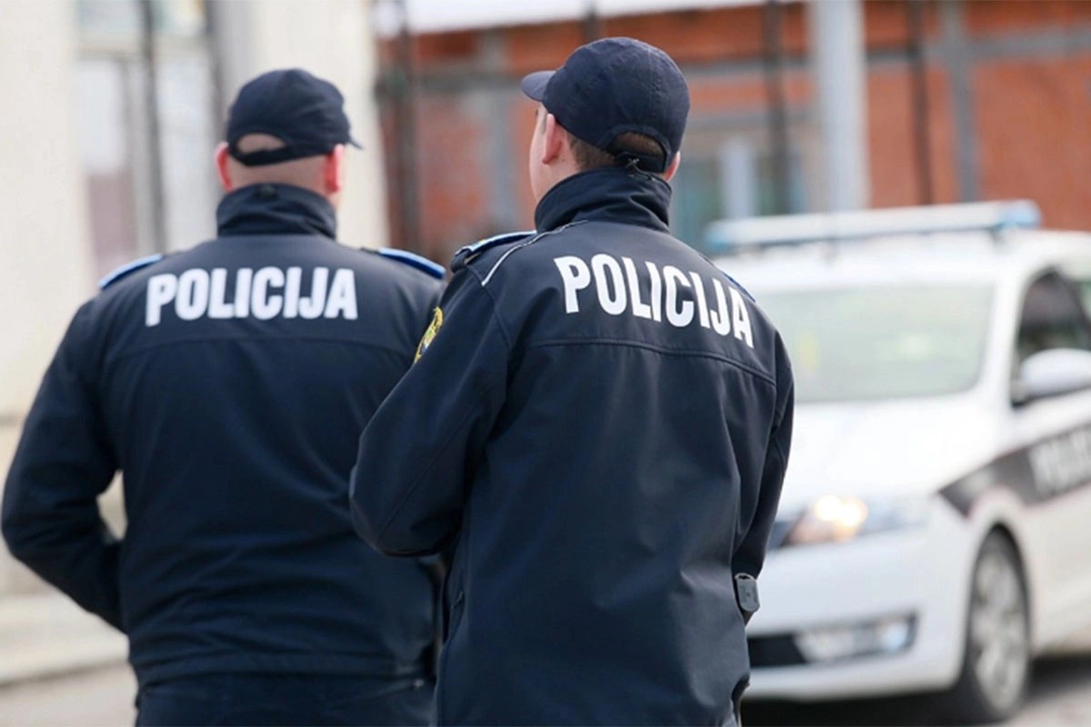 Hamid Taletović optužen za ubistvo komšije