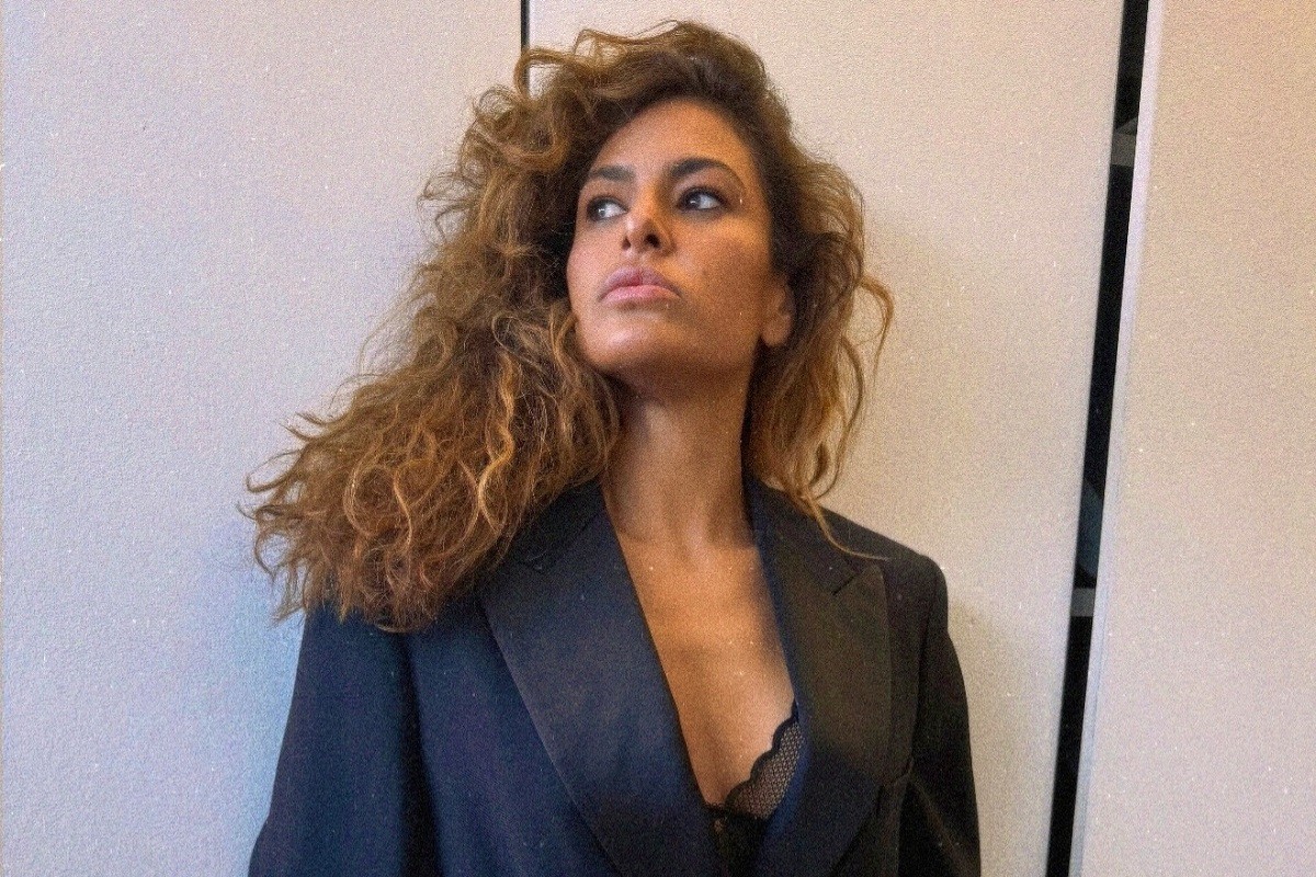 Eva Mendes otkrila značenje svoje jedine tetovaže