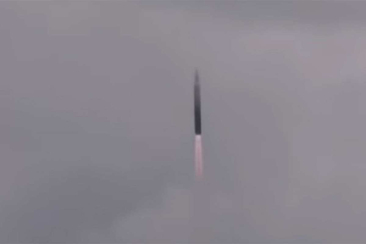 Tajne ruske rakete "Cirkon": Ukrajinci osporili ključnu tvrdnju