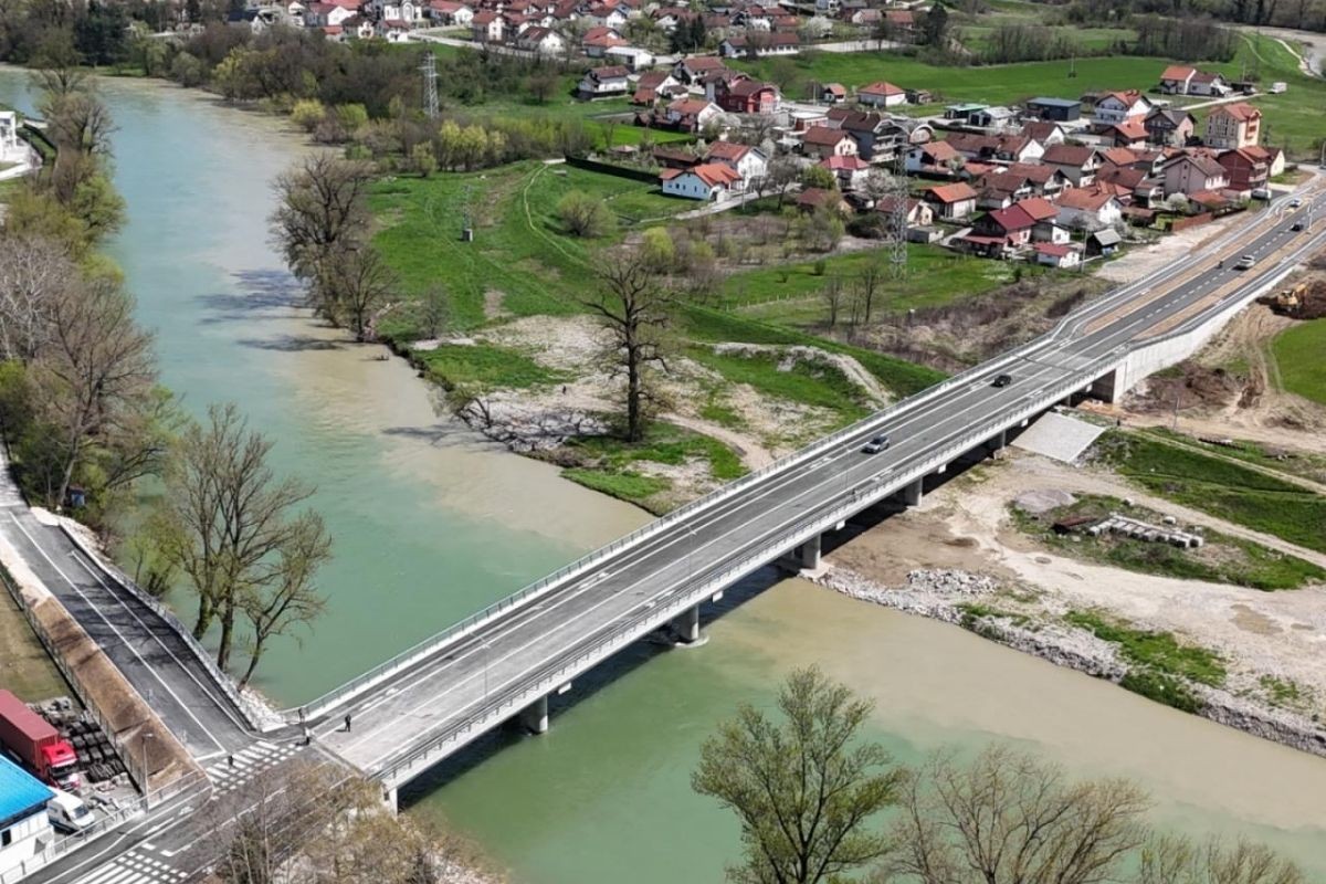 Nova saobraćajnica povezaće Čelinac i Banjaluku, radovi za nekoliko godina