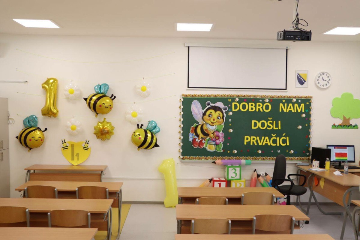 U srednje škole u KS upisano 4.270 učenika