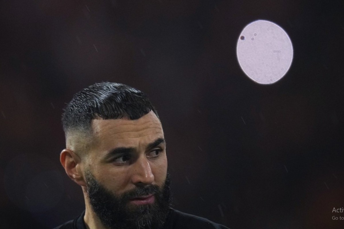 Benzema napustio Al Hilal nakon samo šest mjeseci