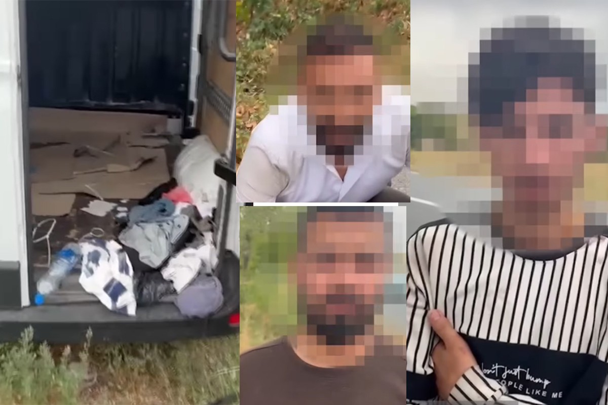 Državljanin BiH među osumnjičenima za otmicu pet stranaca u Srbiji: Žrtve vezali i tražili novac