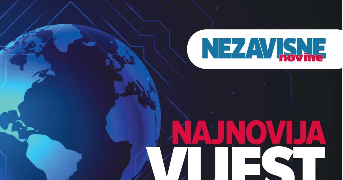 Uhapšen odbjegli poštar iz BiH za čije je filmsko bjekstvo čuo cijeli region