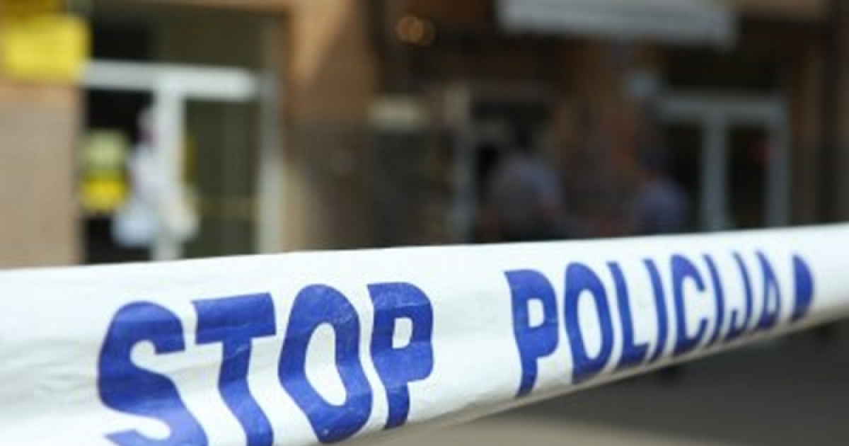 Policija se oglasila o požaru u Lukavcu