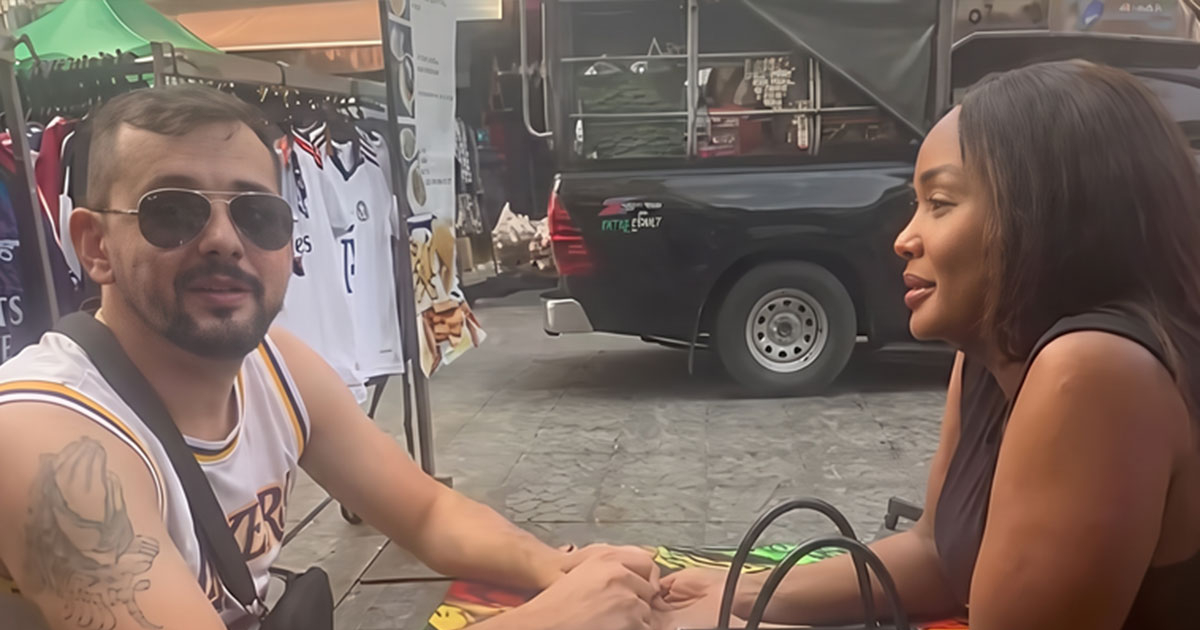 Filmski obrt: Odbjegli poštar iz BiH već na slobodi, vratio se preko Splita