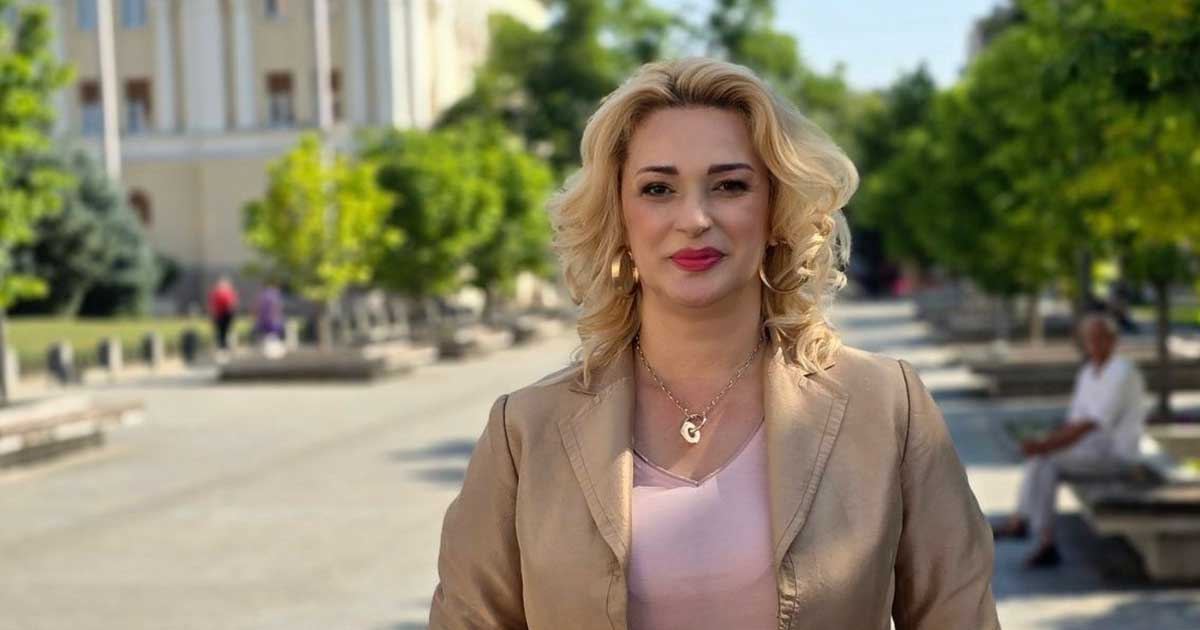 Adriana Basara: Podrška porodicama sa djecom sa poteškoćama u razvoju