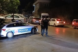 Trostruki ubica iz Danilovgrada izvršio samoubistvo tokom policijske ...