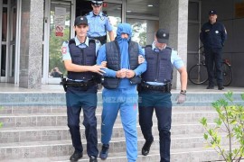 Sin bivšeg savjetnika direktora Policije RS ide godinu dana u zatvor