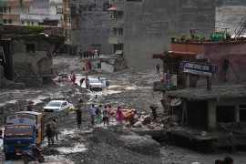 HiRISK: Znaci bili vidljivi danima prije katastrofe u Nepalu, šta je pošlo po zlu?