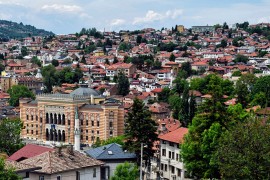 Muk i tuga: Majka i kćerka iz Sarajeva preminule u Crnoj Gori u ...