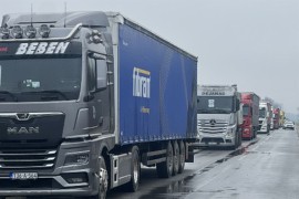 Brisel o zahtjevima prevoznika: Da li će se Šengenska pravila ...