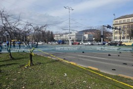 Tuča u tramvaju u Sarajevu: Jedna osoba povrijeđena