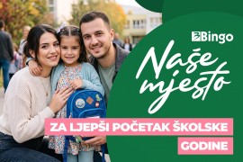 Skoro 300 slobodnih dana: Bingo omogućio zaposlenicima da budu uz ...