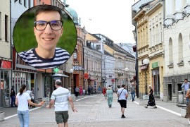 Meteorolog Nedim Sladić otkrio kada se nazire promjena vremena