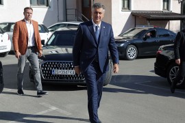 Plenković: Ovako neće ići, to nije samo stav Hrvatske, nego i mnogih ...